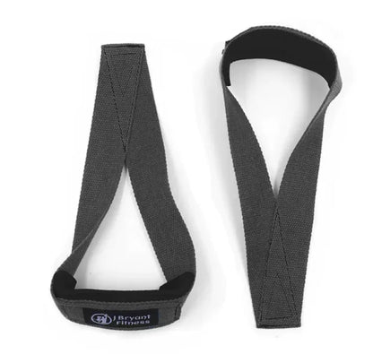 Gym Lifting Straps