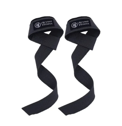 Gym Lifting Straps