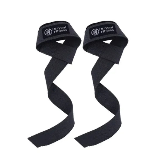 Gym Lifting Straps
