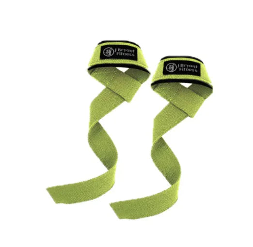 Gym Lifting Straps