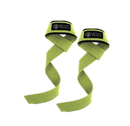Gym Lifting Straps