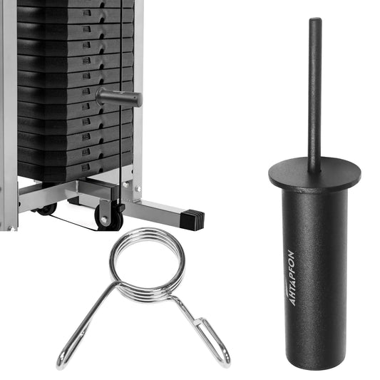 Weight Stack Pin