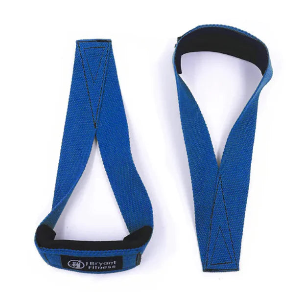 Gym Lifting Straps